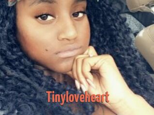 Tinyloveheart