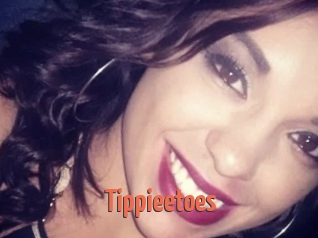 Tippieetoes