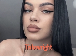 Tishawright