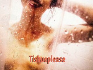 Tishue_please