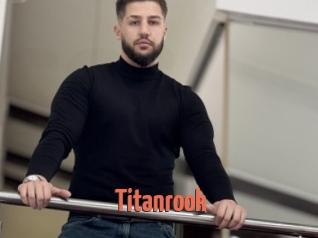 Titanrook