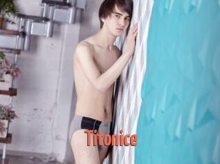 Titonice