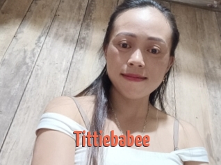 Tittiebabee