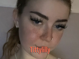 Tittylilly