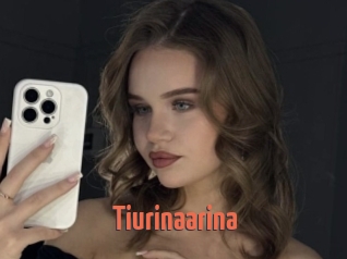 Tiurinaarina