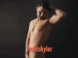 Toddskyler