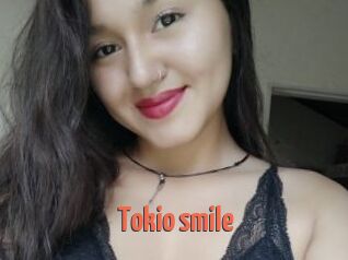 Tokio_smile
