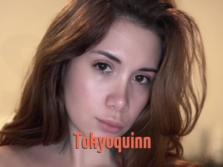 Tokyoquinn