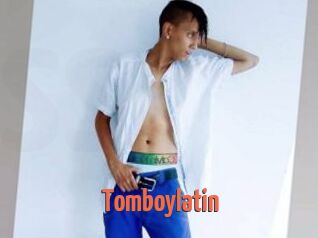 Tomboylatin
