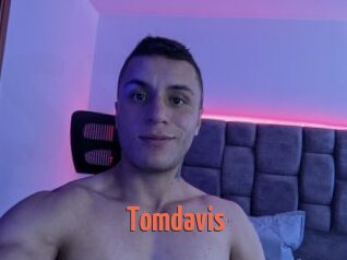 Tomdavis