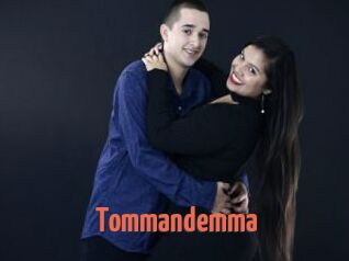 Tommandemma
