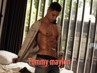 Tommy_maylon
