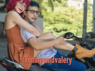 Tommyandvalery