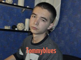 Tommyblues