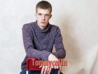 Tommycollin