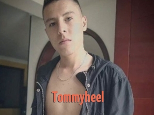 Tommyheel