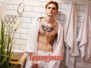 Tommyjonas