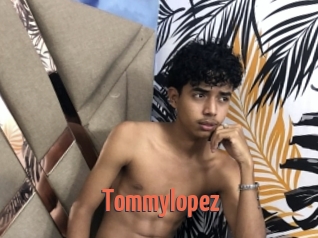 Tommylopez