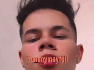 Tommymayfoll