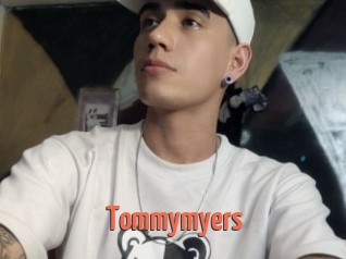 Tommymyers
