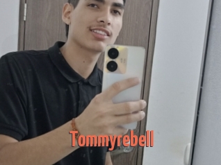 Tommyrebell
