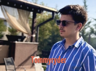 Tommyryder
