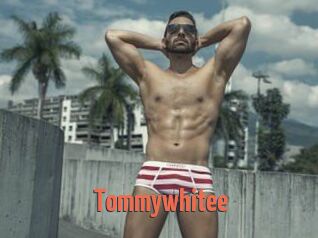Tommywhitee