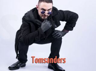 Tomsanders
