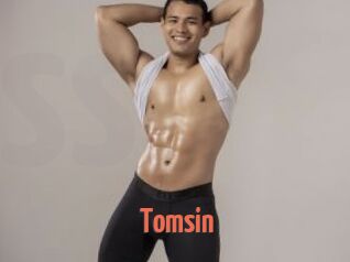 Tomsin