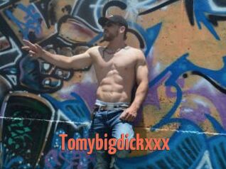 Tomybigdickxxx