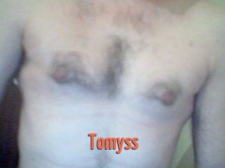 Tomyss