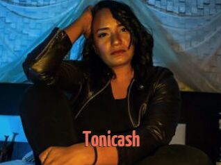 Tonicash