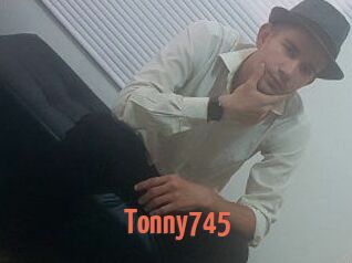 Tonny745