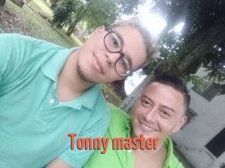 Tonny_master