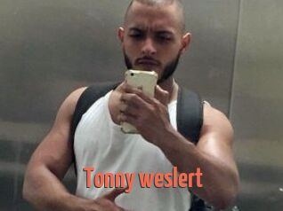 Tonny_weslert