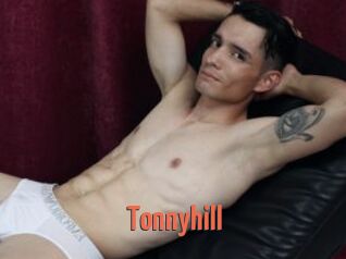 Tonnyhill