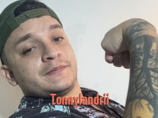 Tonnylandrii