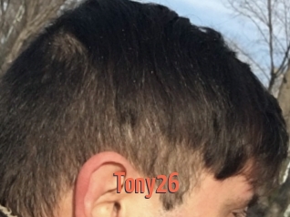 Tony26