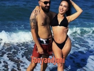 Tonyandjani