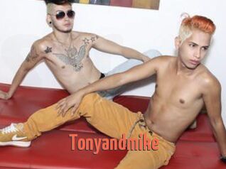 Tonyandmike