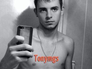 Tonymgs