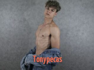 Tonypecas