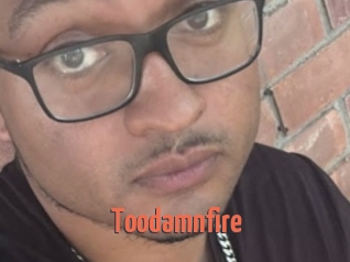 Toodamnfire
