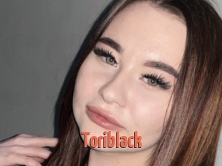 Toriblack