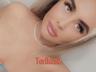 Torikane