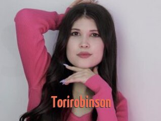 Torirobinson