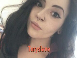 Toryslave