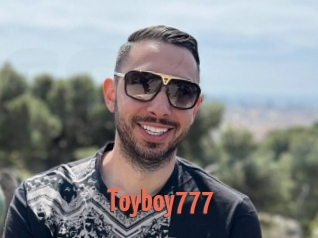Toyboy777