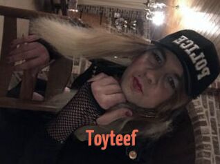 Toyteef