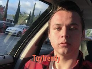 Toytrendy